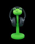 Ribbit — Headset Holder | FDM Print | Functional Art