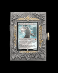 Stoneveil — Commander Deck Box | FDM Print | Functional Art