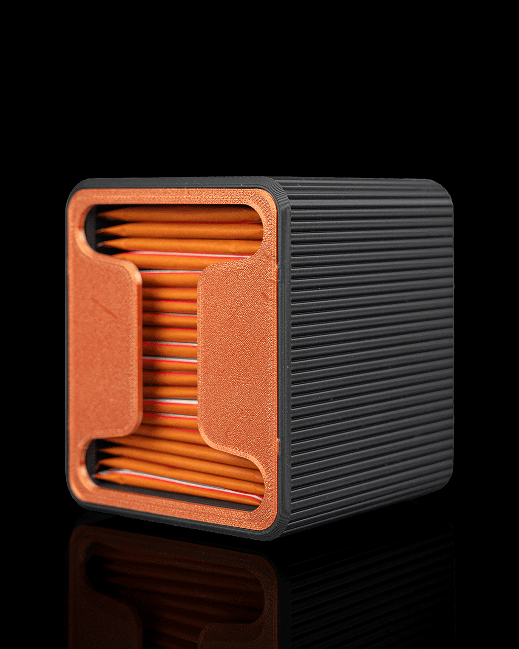 Tea Spot — Tea Accessories | FDM Print | Functional Art