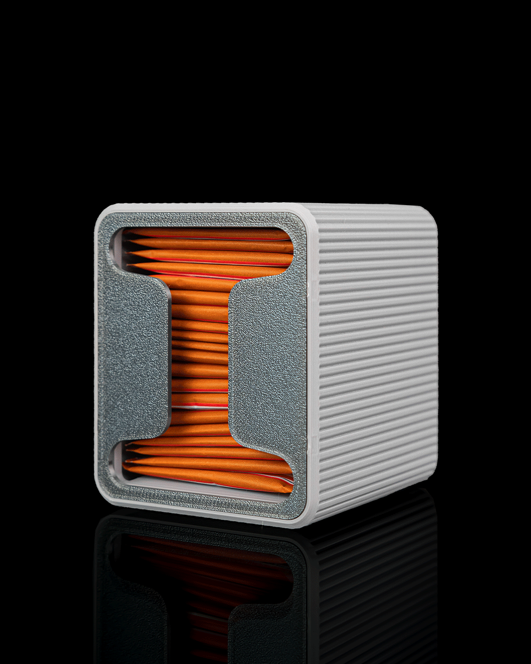 Tea Spot — Tea Accessories | FDM Print | Functional Art