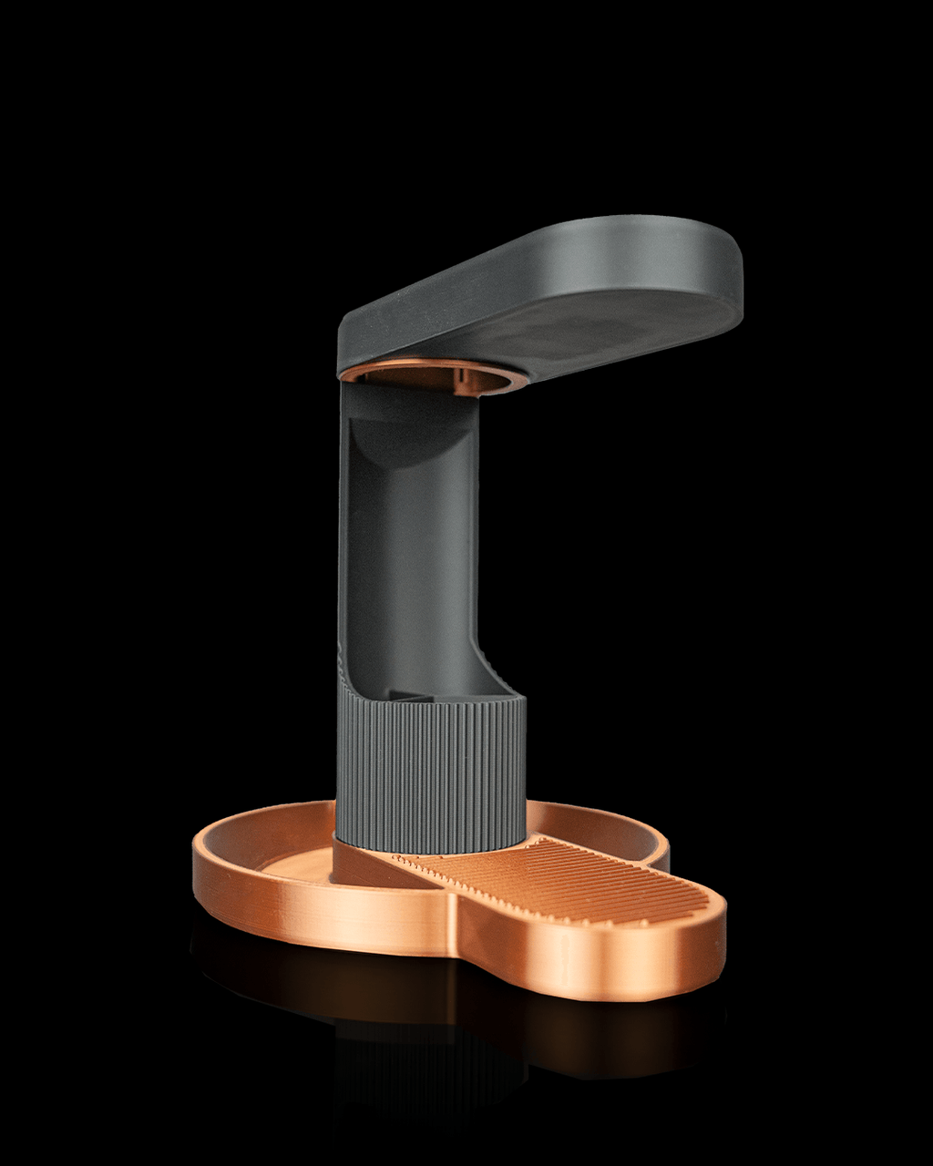 Tower Trio — Desk Accessories | FDM Print | Functional Art