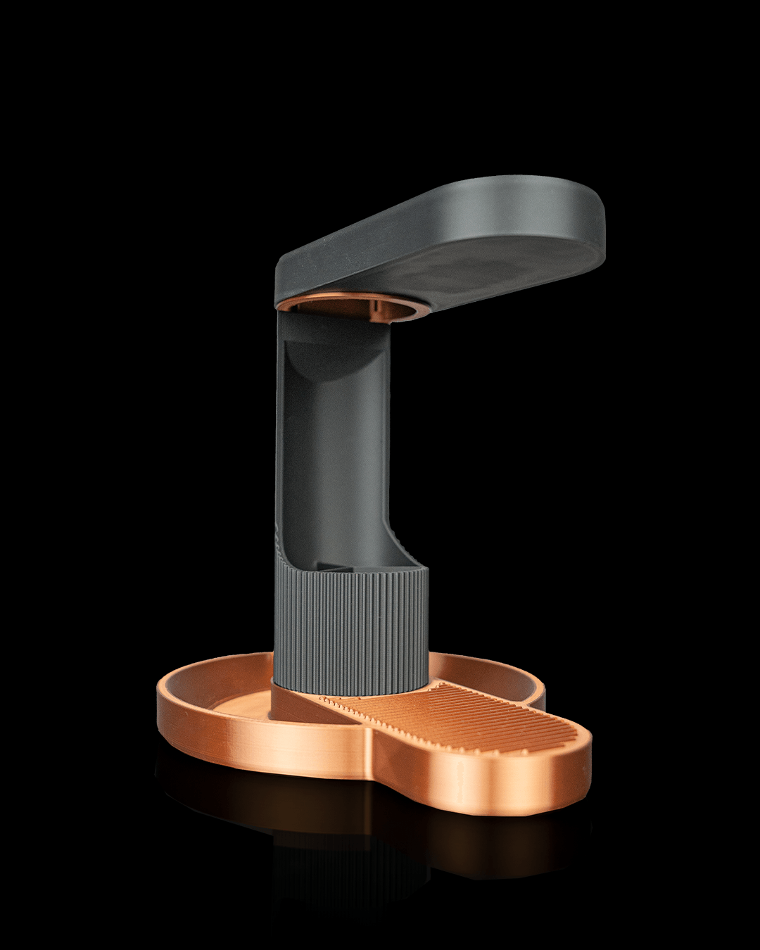 Tower Trio — Desk Accessories | FDM Print | Functional Art