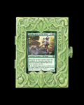 Wildroot — Commander Deck Box | FDM Print | Functional Art