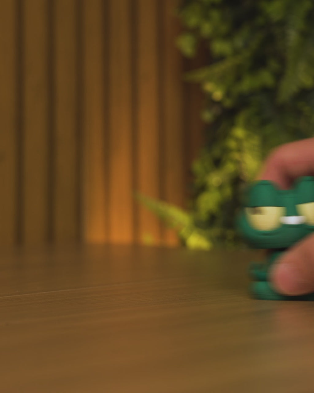 Froguru — Monitor Buddy | FDM Print | Desk Accessory