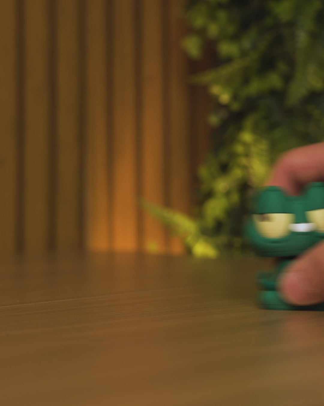 Froguru — Monitor Buddy | FDM Print | Desk Accessory