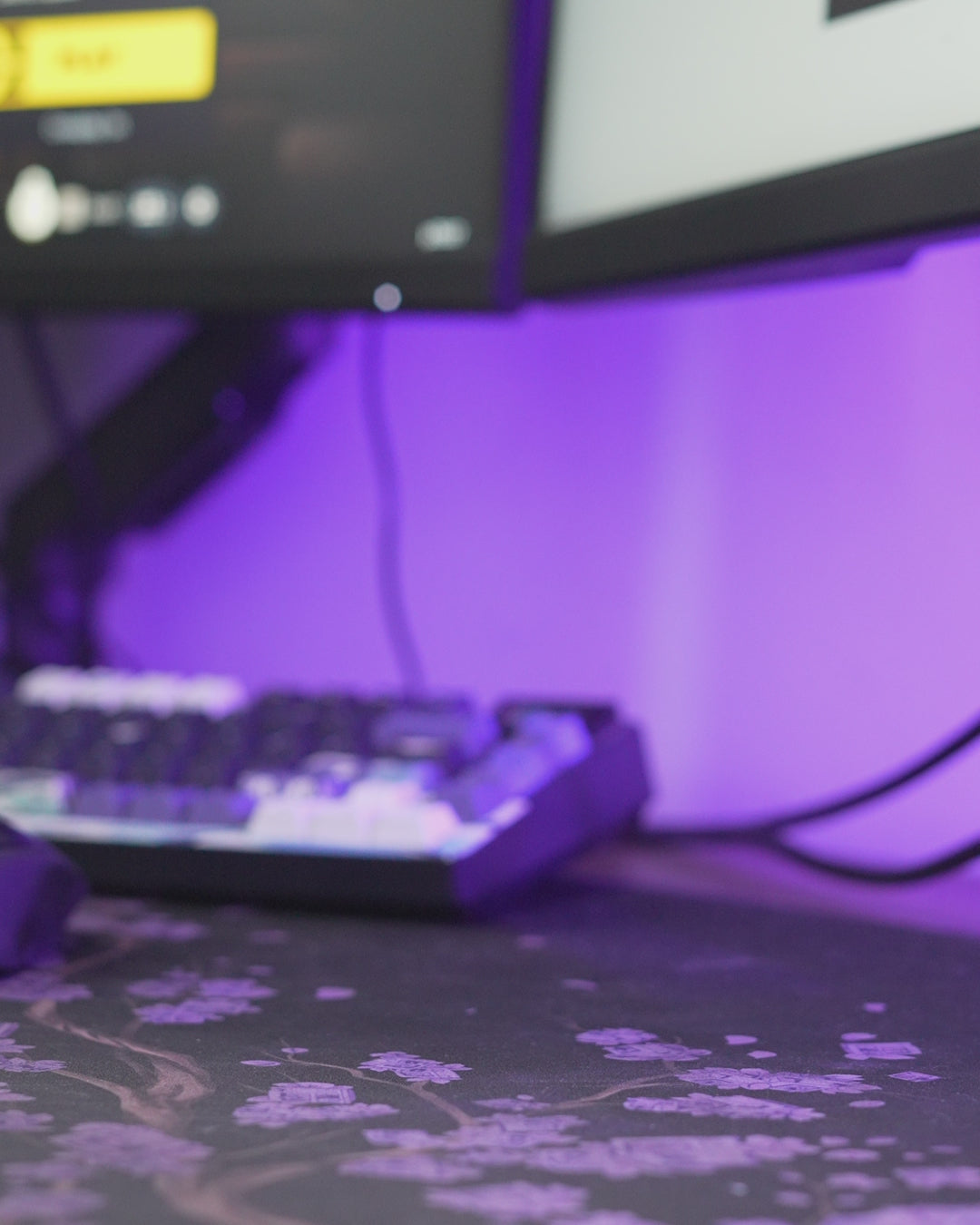 Control Hub — Desk Accessories | FDM Print | Functional Art