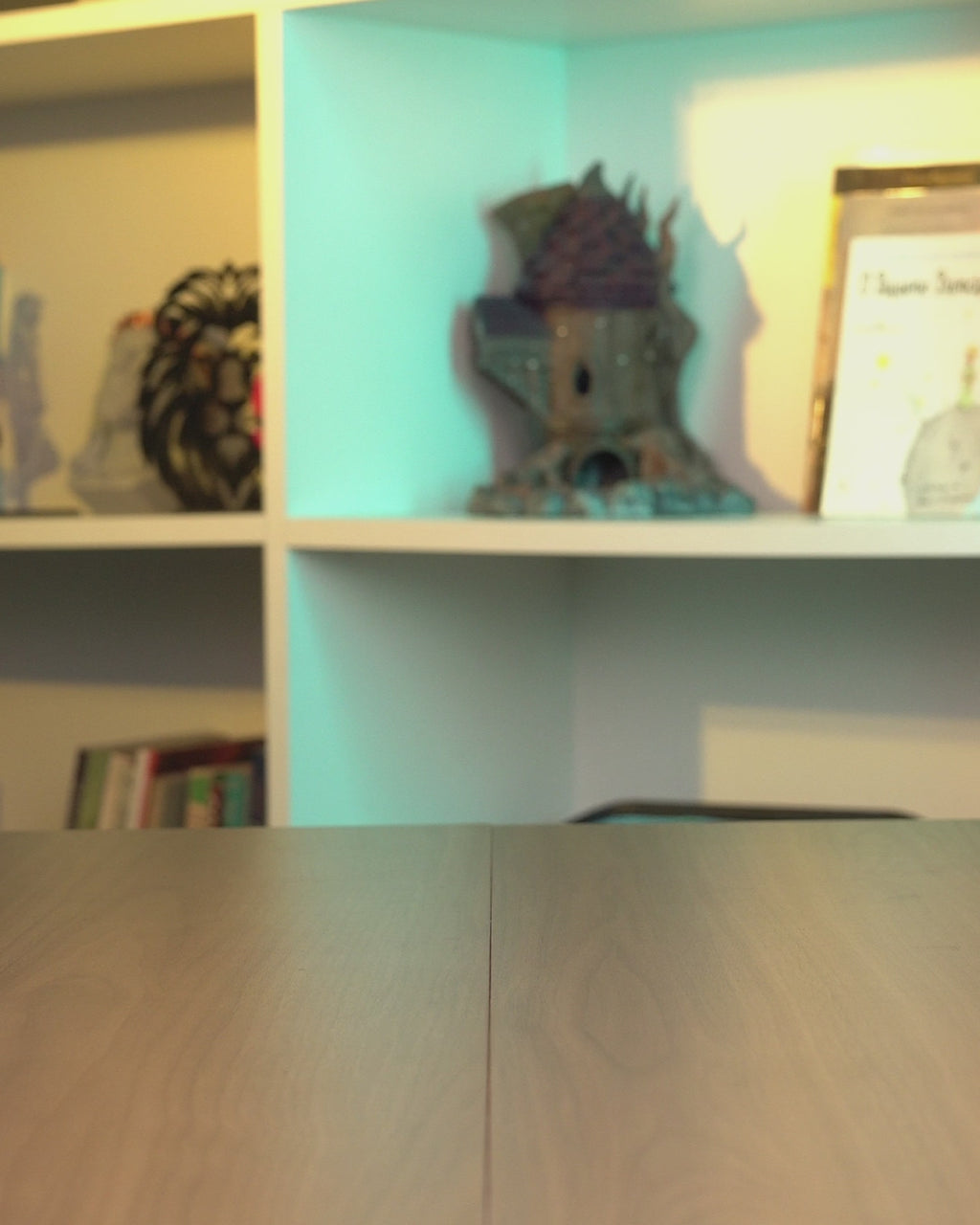 Arch Stand — Desk Accessories | FDM Print | Functional Art
