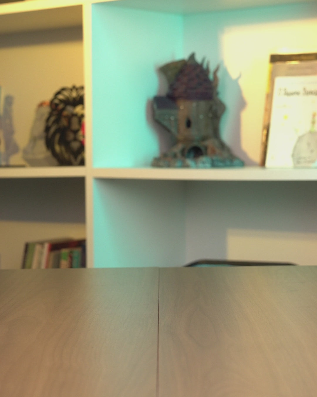 Arch Stand — Desk Accessories | FDM Print | Functional Art