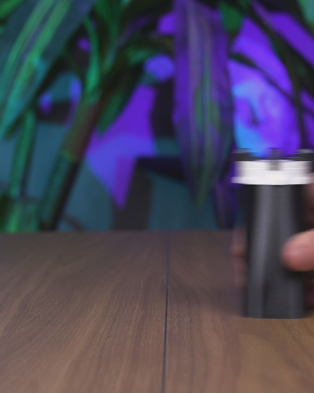 GripJaw Painting Handle — Desk Accessories | FDM Print